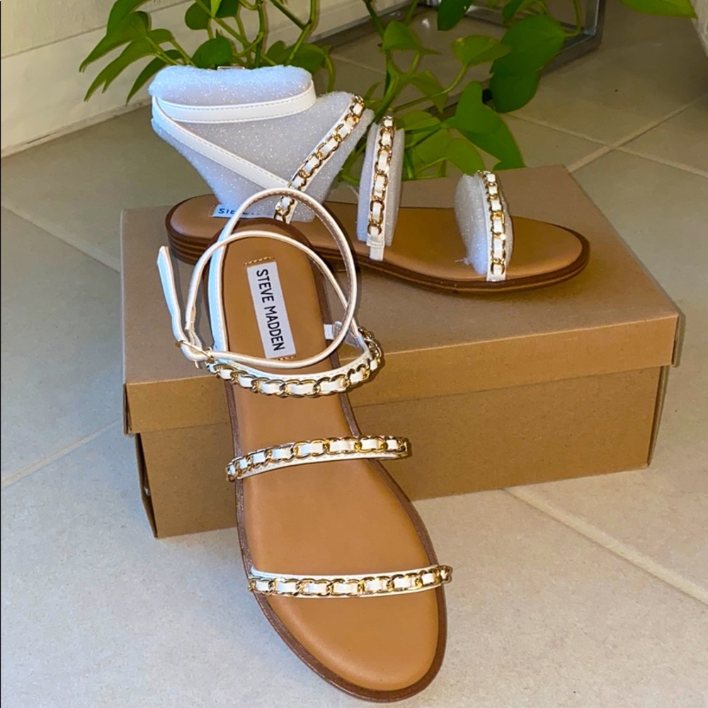 Steve Madden Sandals